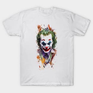 Joker T-Shirt